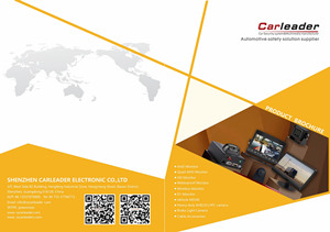 Каталог Carleader
