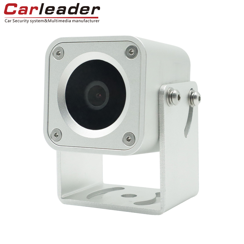 Carleader Waterproof Starlight Night Vision Тежка камера за задно виждане от алуминиева сплав: предлага ви по-безопасно пътуване