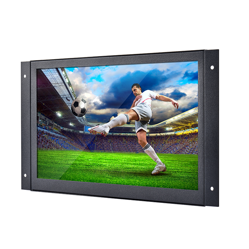 Серия Monitor Monitor Open Froto-високоефективни решения за дисплей