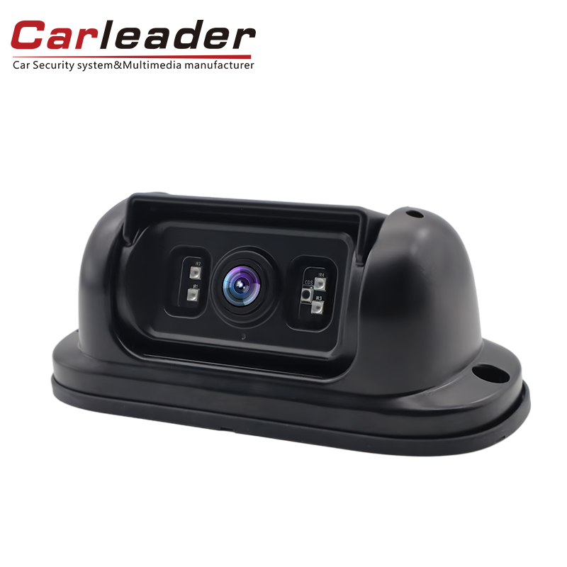 Elevate Shiping Safety с Carleader 4 IR LED инфрачервено нощно виждане Водоустойчива камера за обратно виждане