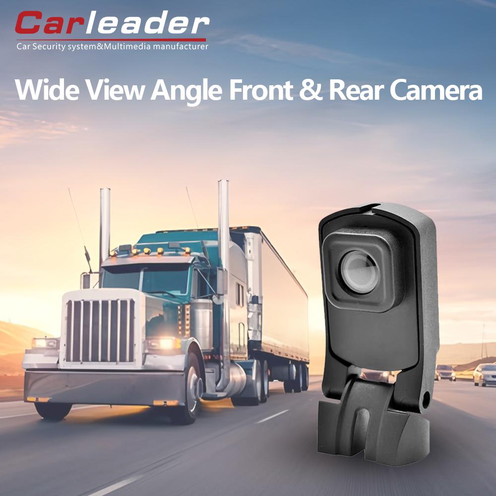 Carleader Starlight Wide Viewing ъгъл на ъгъла отпред / заден изглед - по -безопасен драйвер, по -интелигентно задвижване