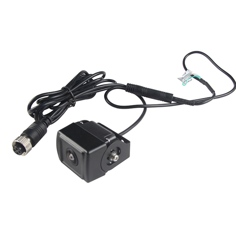 Carleader Mini Size Starlight AHD предна камера