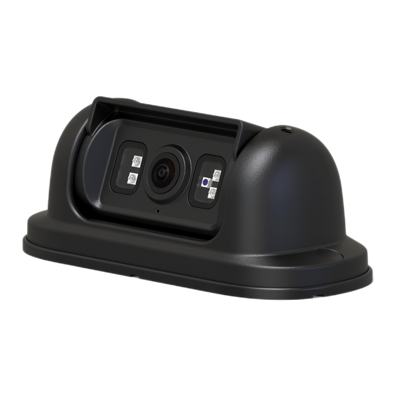 Carleader AHD IP69K Водоустойчива камера за заден ход за тежкотоварни превозни средства за камион, автобус, мотокар