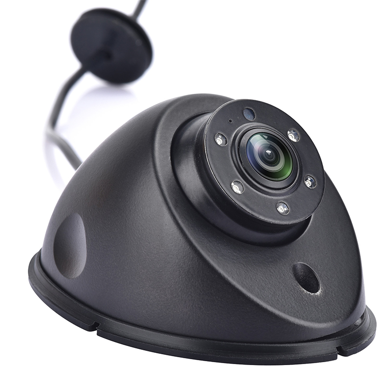 Carleader AHD за нощно виждане, водоустойчива тежкотоварна камера за превозно средство със страничен изглед Carleader AHD за нощно виждане, водоустойчива тежкотоварна камера за превозно средство със страничен изглед