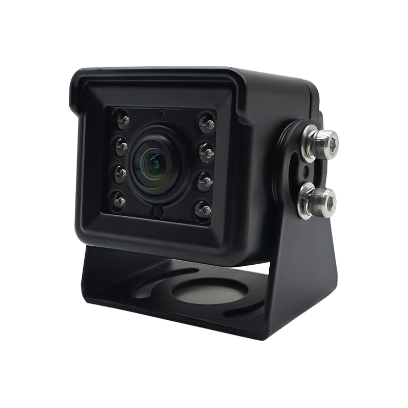 Carleader Водоустойчива AHD камера за задно виждане за тежкотоварни камиони