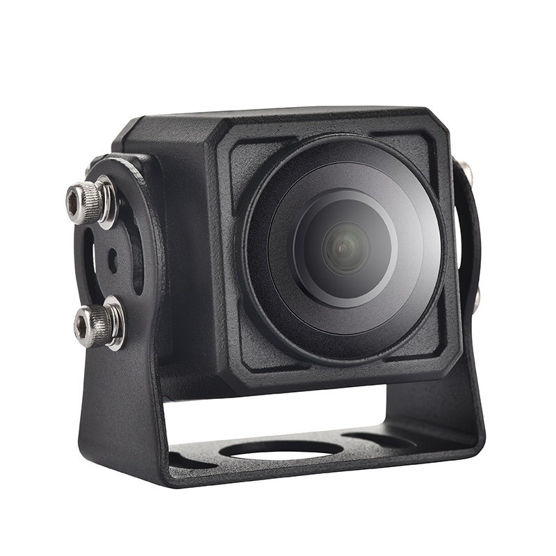 Carleader AHD Starlight Night Vision 140-градусова камера за задно виждане на автомобила