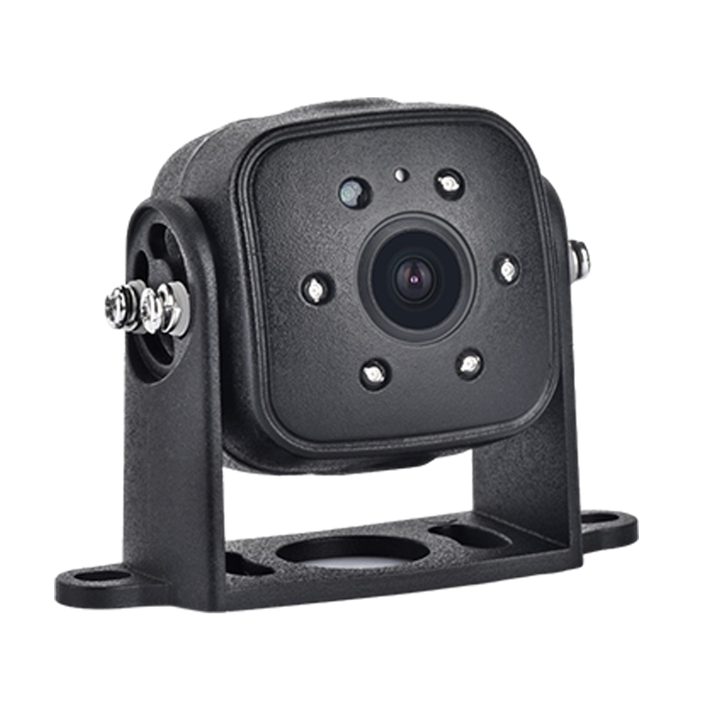 Carleader AHD 1080P обектив Въртяща се многопозиционна камера за нощно виждане