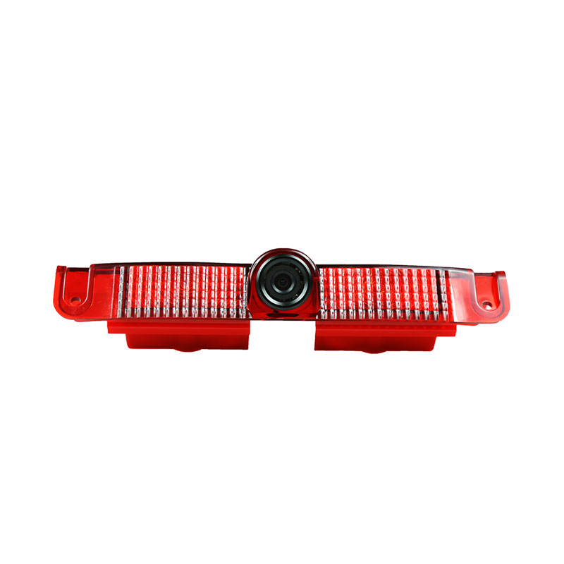 Carleader пуска AHD водоустойчива камера за задно виждане с LED светлина, подходяща за Savana / Chevy Express Van 2003-2016 Carleader пуска AHD водоустойчива камера за задно виждане с LED светлина, подходяща за Savana / Chevy Express Van 2003-2016