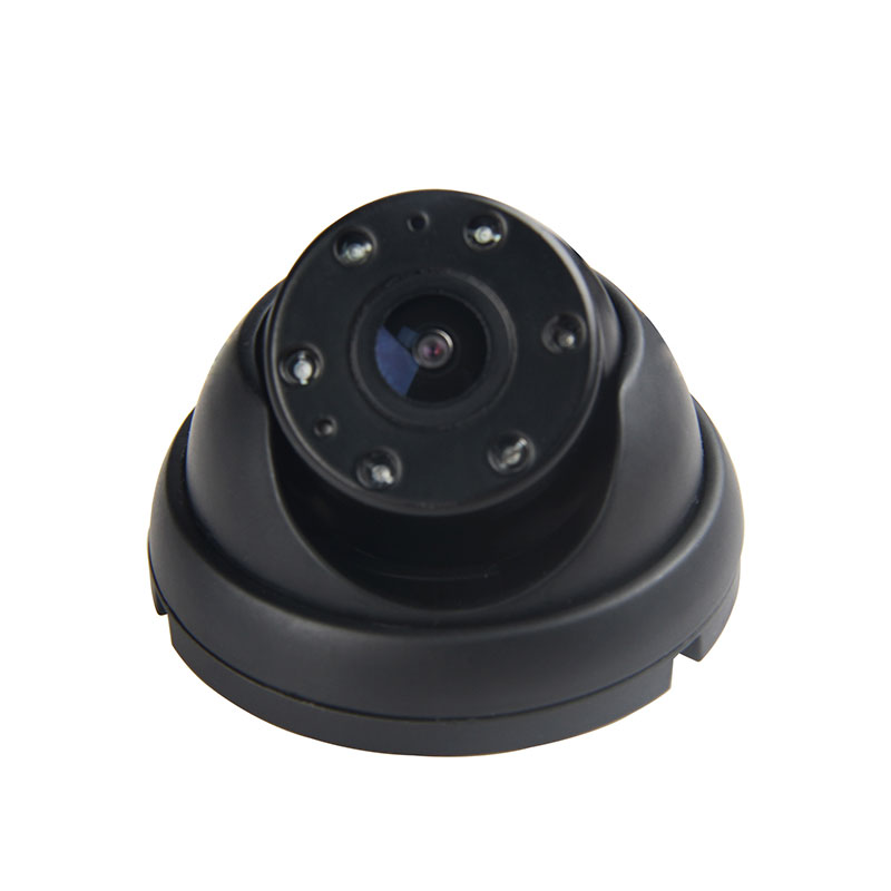 Carleader подобрява сигурността на търговски превозни средства с IP69K AHD 1080P камера за превозни средства