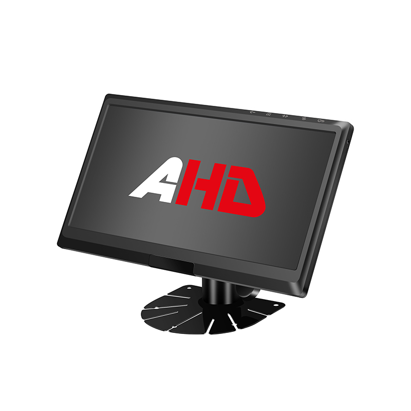 9 -инчов HD дисплей за изглед на цифровия автомобил