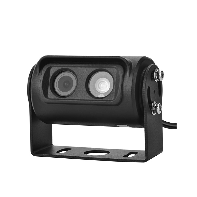 AHD 1080P предна камера за задно виждане за камиони и търговски превозни средства