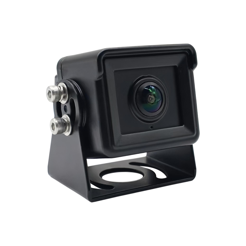AHD 1080P пълноцветно нощно виждане 170 градуса широкоъгълна камера за заден ход
