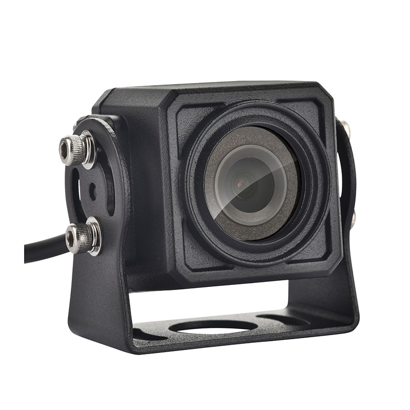 AHD 1080P Starlight предна камера за задно виждане с водоустойчив IP69K