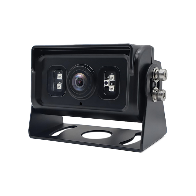 AHD 1080p водоустойчива камера за реверсиране на нощно виждане