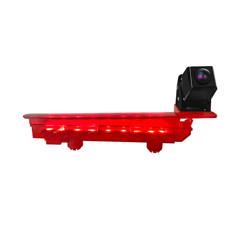 AHD камера за спирачни светлини за VW T5 T6 Van с двойна врата 2010-Текущ с LED светлина