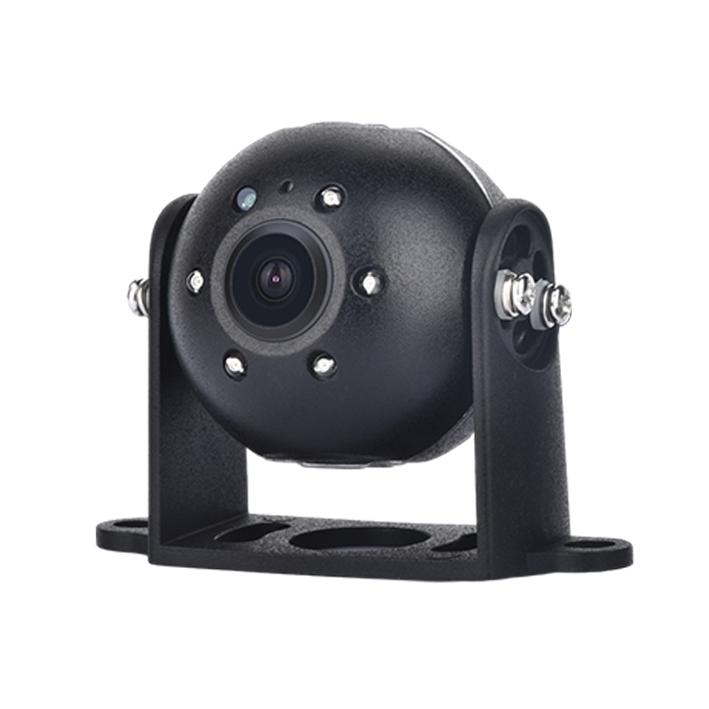 AHD камера за предно/странично/задно виждане за тежкотоварни превозни средства