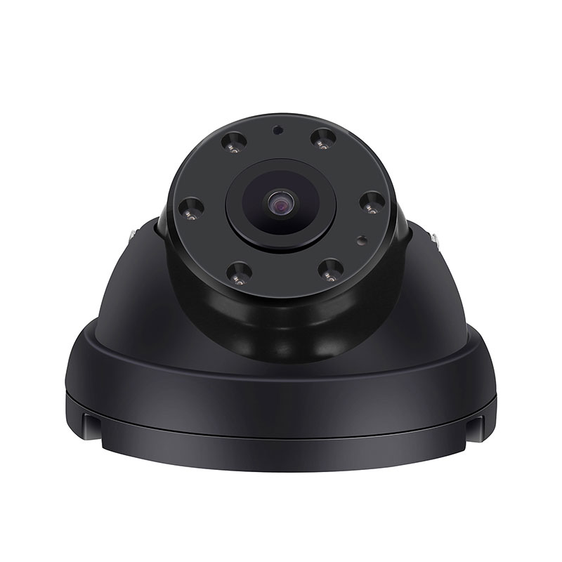 IP69K AHD охранителна камера за превозни средства с 1080P автоматичен превключвател ден и нощ