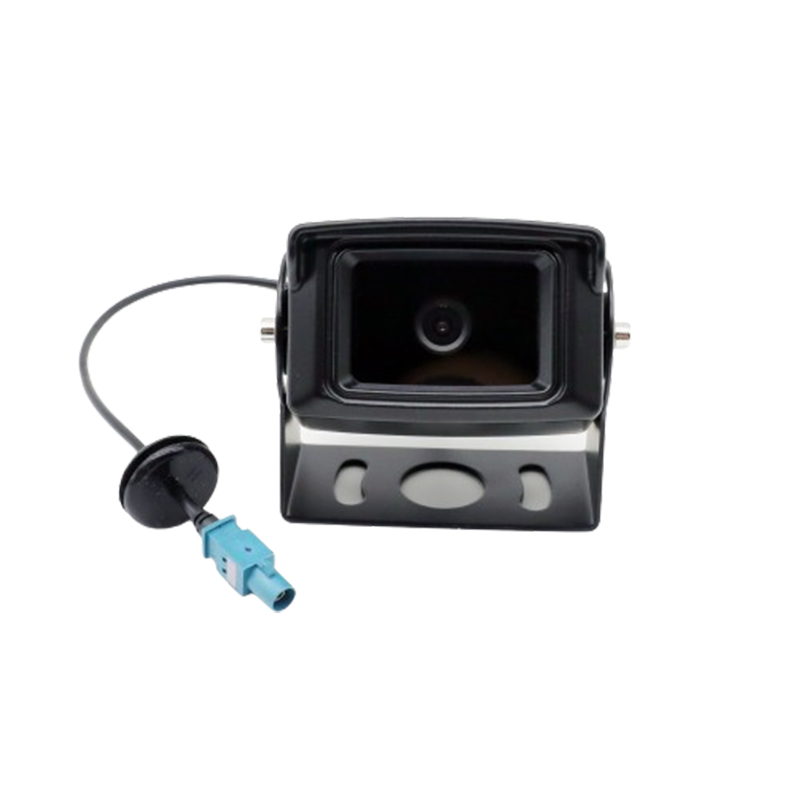 LVDS Starlight Camera Camera Fit for fiat ducato