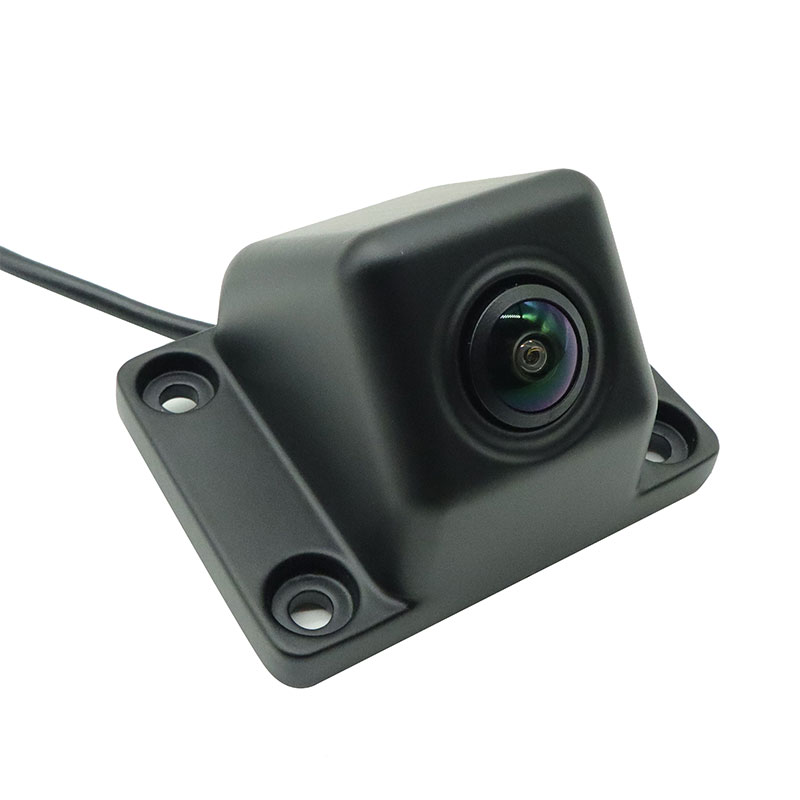 Мини AHD 960P камера за задно виждане