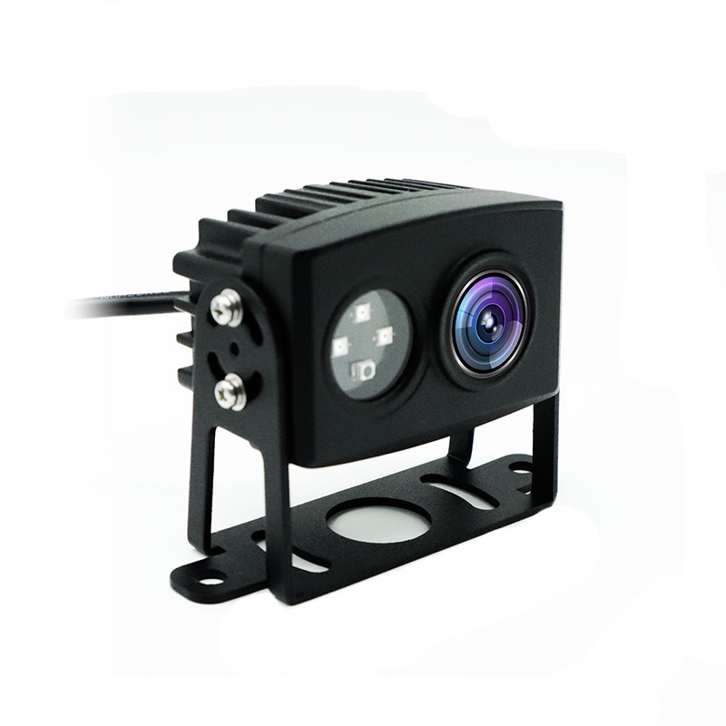 Обръщаща се AHD 1080P камера с двоен обектив