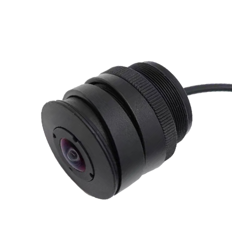 Предна задна камера Starlight със 150° широк ъгъл от фабриката