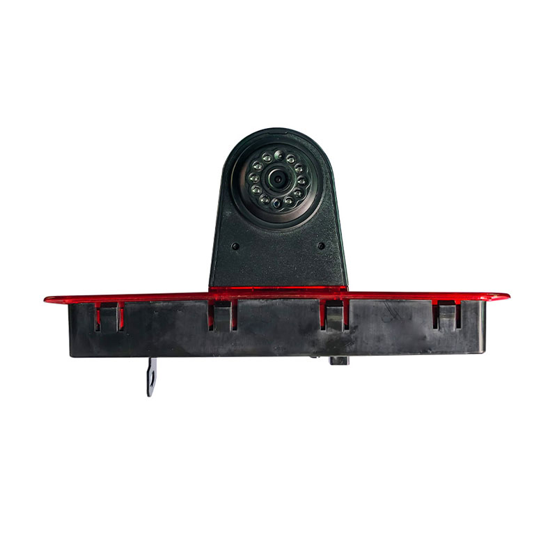Toyota Hiace 2005-2018 LED спирачна светлина Резервна камера за ван система за обратно виждане
